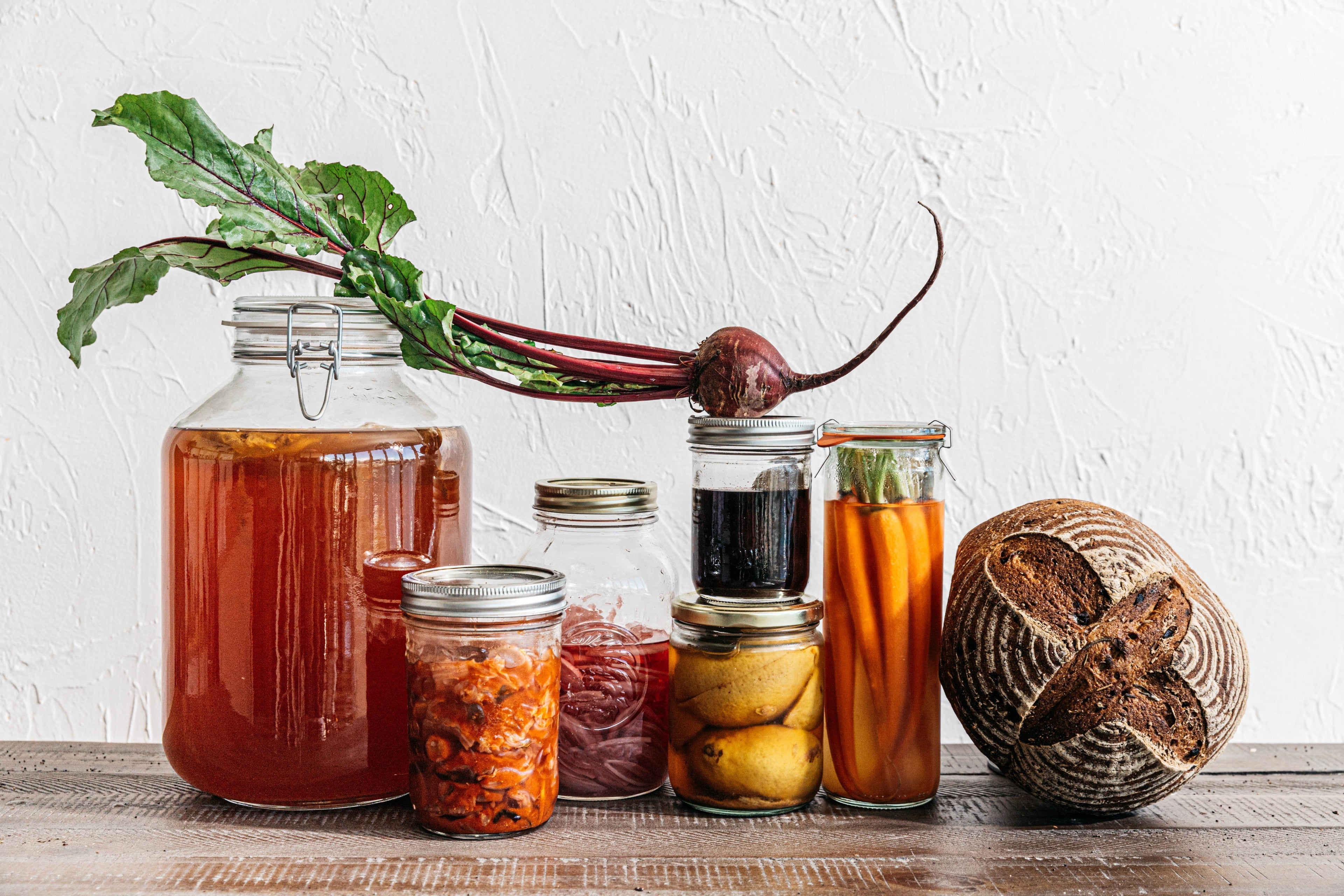 RA, Diet & Nutrition