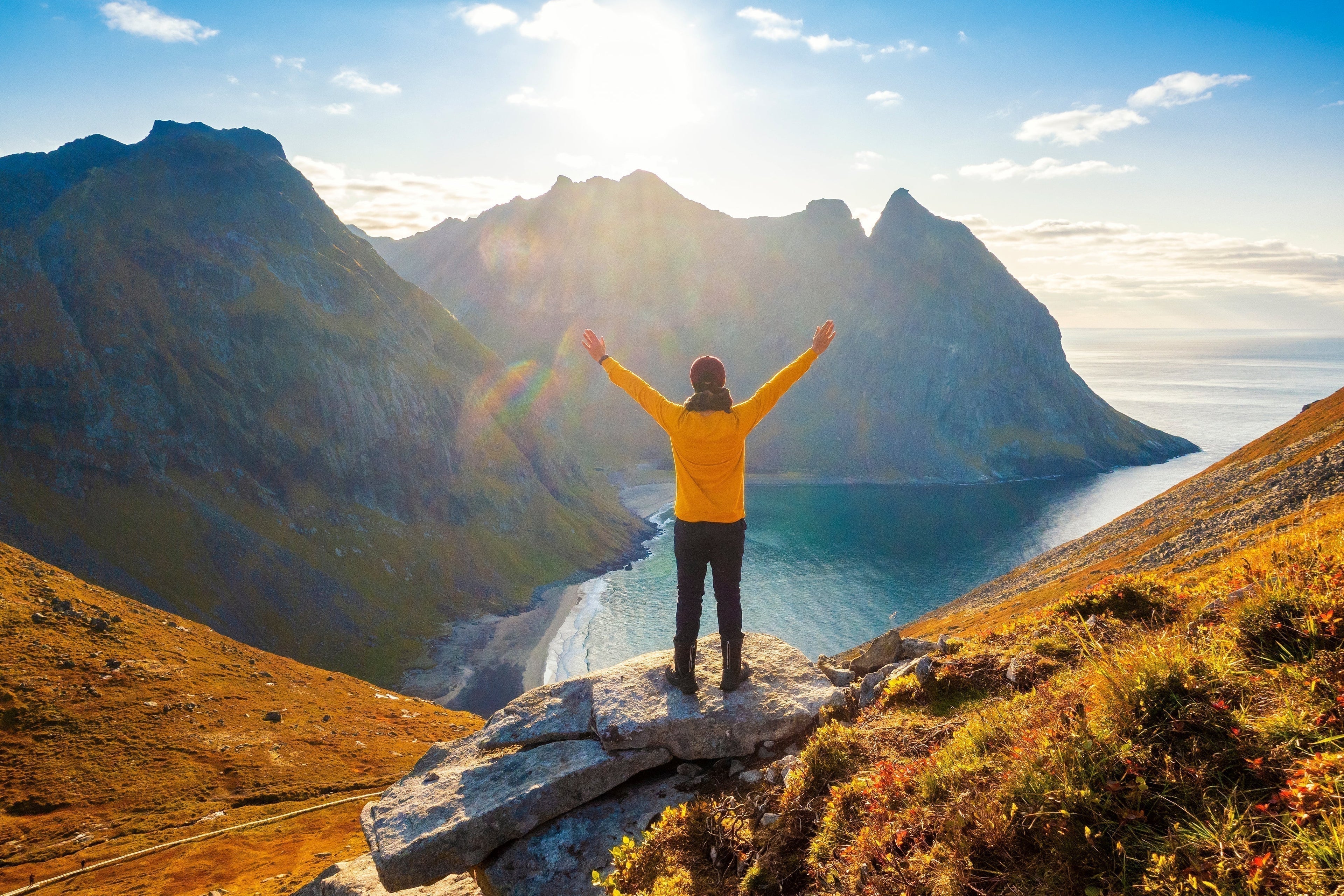 How RA Shapes Your Mood, Memory, and Focus